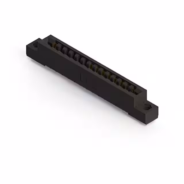 357-014-545-104 EDAC Inc.  Edgeboard Connectors